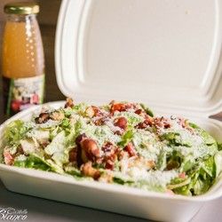 Cezar / obrok salata