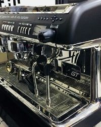 Servis caffe aparata