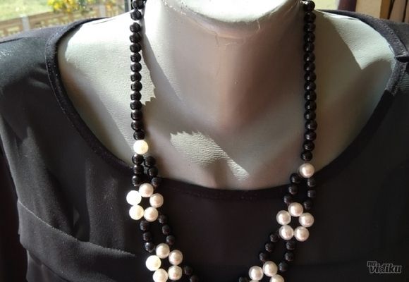Ogrlica od perli