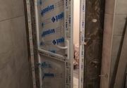 PVC vrata za kupatilo