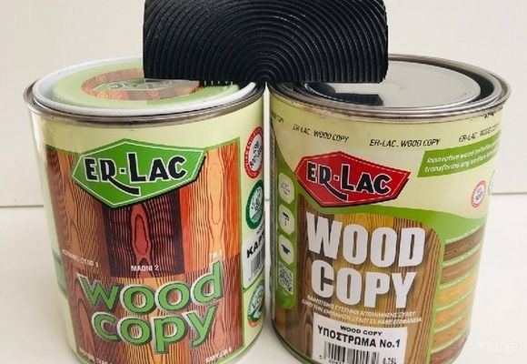 Er Lac Wood Copy