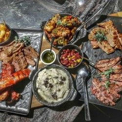 Restoran Adler - Šarenilo izbora mesa i ukusa