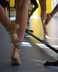 Škola klasičnog baleta/ Zemun