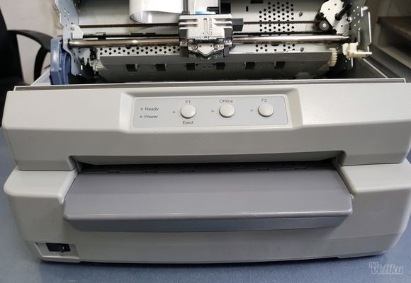 Iznajmljivanje Epson printera