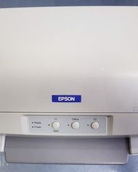 Rentiranje Epson stampaca