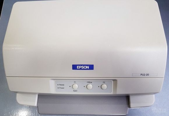 Rentiranje Epson stampaca