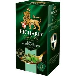 RICHARD Zeleni čaj sa mentom - Royal Moroccan Mint