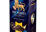 RICHARD Crni cejlonski čaj - Royal Ceylon
