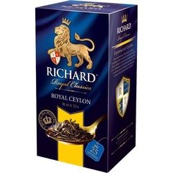 RICHARD Crni cejlonski čaj - Royal Ceylon