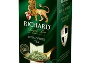 RICHARD Beli čaj - Royal White Tea