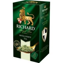 RICHARD Beli čaj - Royal White Tea