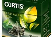 CURTIS Zeleni čaj sa aromom osmantusa - Gunpowder Green
