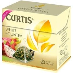 CURTIS Beli čaj sa aromom pitaje - White Bountea