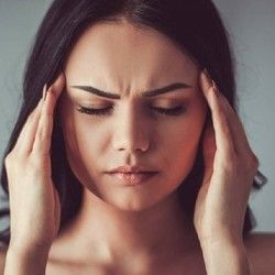 Homeopatsko lečenje migrene
