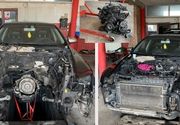 Zamena motora za Audi vozila