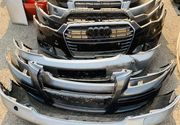 Maske sa branicima za Audi model 4F 8E 8K