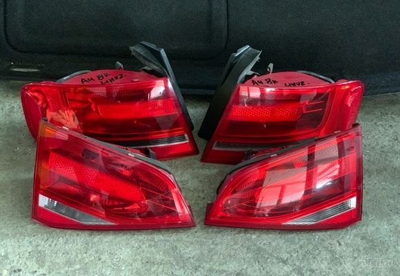 Polovna stop svetla za Audi A4 8K