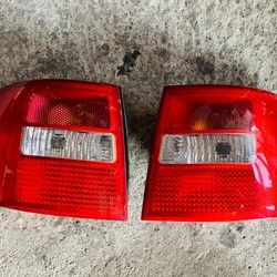 Polovne lampe za Audi A4 8E