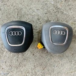 Polovni airbag za Audi vozila