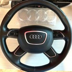Volan za Audi model 8K
