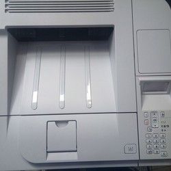 Rentiranje HP printera