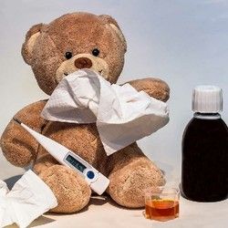 Jačanje imuniteta kod dece homeopatijom
