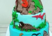 Torta dinosaurusi