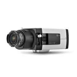 Kamere za video nadzor Box IP kamera LG LNB5100