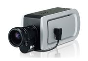Kamere za video nadzor Box IP kamera LG LW345-FP
