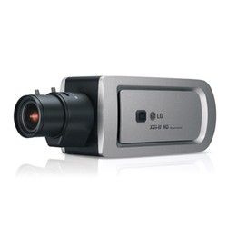 Kamere za video nadzor Box IP kamera LG LW355-F