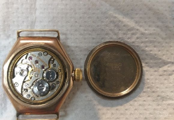 Otkup satova Rolex 260554 vintage 