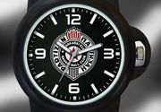 Reklamni sat Partizan