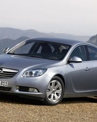 Otkup Opel Insignia - Otkup vozila Marko