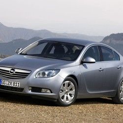 Otkup Opel Insignia - Otkup vozila Marko