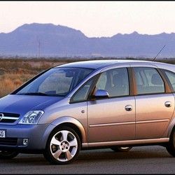Otkup Opel Meriva - Otkup vozila Marko