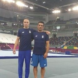 Olimpijske igre mladih u Baku