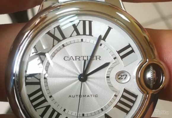 Cartier Beograd otkupljujem
