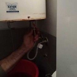 Servisiranje akumulacionog bojlera od 80 litara