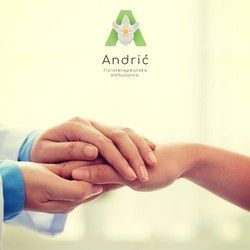 Fizioterapija i rehabilitacija - Fizioterapeutska ambulanta Andrić
