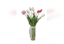 Veštačko cveće - Lale u vazi