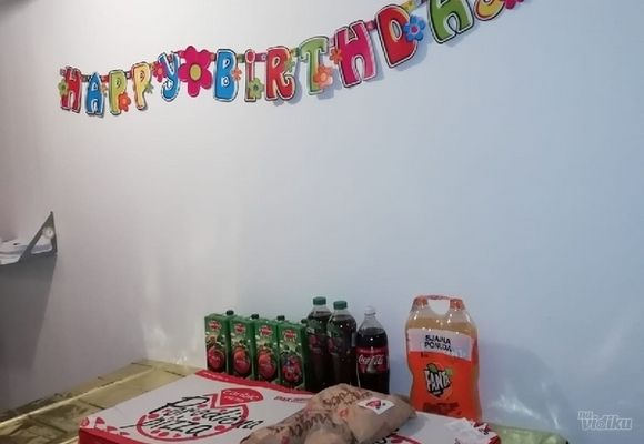 Nezaboravna rodjendanska zabava u MMR Escape Rooms