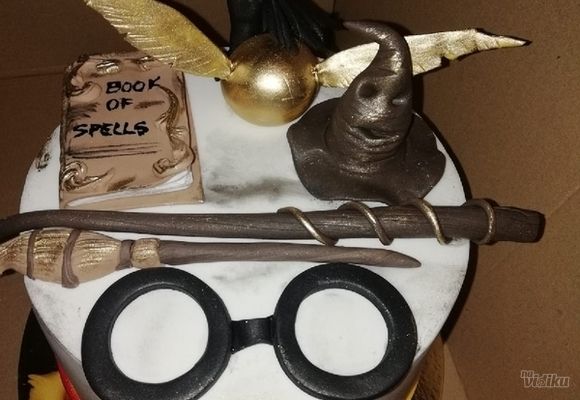 Jedinstveni Harry Potter dozivljaj