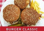 Burger classic