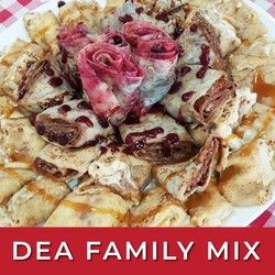 Dea family mix
