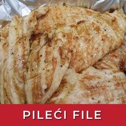 Pileci file