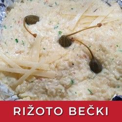 Rizoto Becki