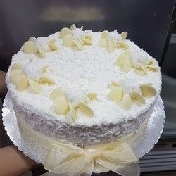 Rođendanska torta - Poslastičarnica Maravera iz Kragujevca