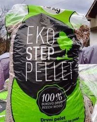 Pelet 100% bukva
