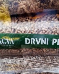 Spačva prodaja peleta Beograd