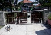 Kvalitetne ograde i kapije Beograd